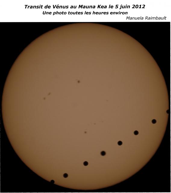 astrophoto adhérent à la une